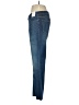 J.Crew Hearts Blue Jeans Size 29 waist (tall) - photo 5