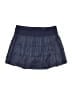 Lululemon Athletica 100% Polyester Stripes Blue Active Skort Size 4 (tall) - photo 1