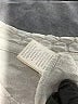 Porridge Ivory Short Sleeve Blouse Size Lg (3) - photo 8