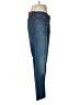 J.Crew Hearts Blue Jeans Size 29 waist (tall) - photo 4