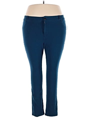 Lane Bryant Casual Pants (view 1)