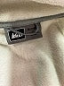 REI 100% Polyester Ivory Cardigan Size L - photo 7