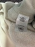 REI 100% Polyester Ivory Cardigan Size L - photo 8
