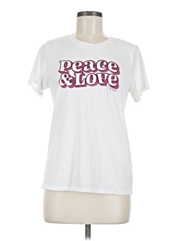 Lucky Brand Short Sleeve T-Shirt (view 1)