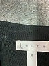 Leith Solid Black Cocktail Dress Size M - photo 7