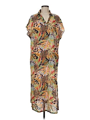 C&C California Casual Dress (view 1)