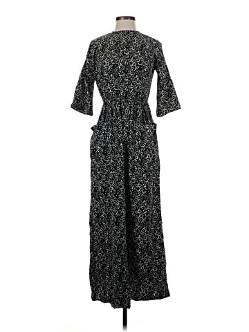 Pashmina Casual Dress (view 1)