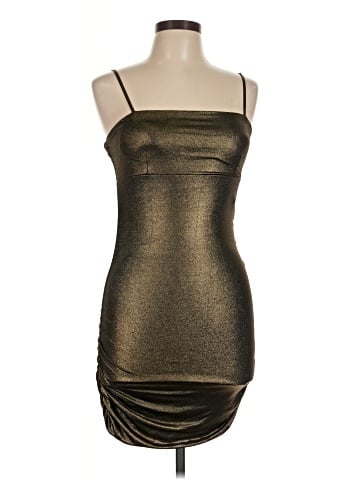 Twenty One Cocktail Dress (view 1)