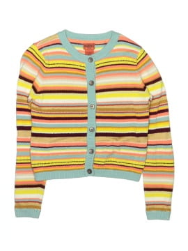 Missoni For Target Cardigan