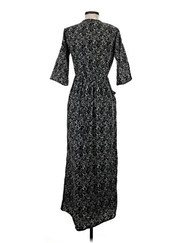 Pashmina Casual Dress (view 2)