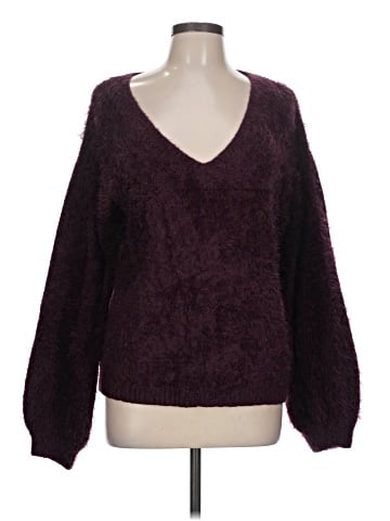 Philosophy Republic Clothing Pullover Sweater (view 1)