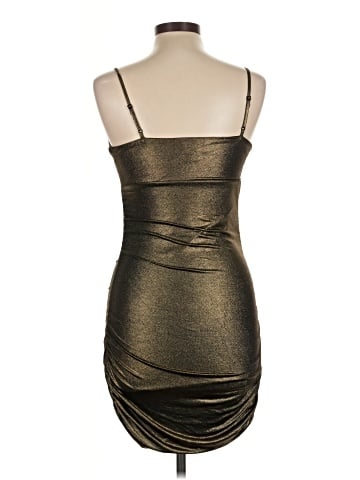 Twenty One Cocktail Dress (view 2)