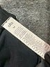Alo Solid Black Skort Size M - photo 3