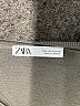 Zara Gray Pullover Sweater Size L - photo 7