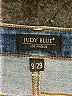 Judy Blue Hearts Blue Jeans Size 9 - photo 7