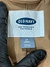 Old Navy Brown Coat Size M - photo 6