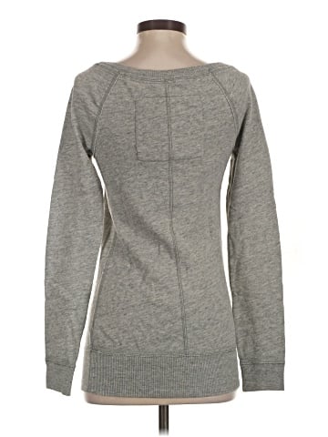 Abercrombie & Fitch Sweatshirt (view 2)