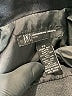 INC International Concepts Black Jacket Size S (petite) - photo 6