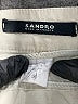 Sandro Tan Casual Skirt Size EU (FR) 36 / US 4 - photo 4