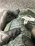 Maurices Camo Gray Pullover Sweater Size 1X - photo 7