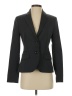 MNG by Mango Black Blazer Size 4 - photo 1