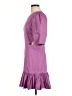 Veronica Beard Purple Cocktail Dress Size 8 - photo 5