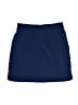 ExOfficio Solid Blue Active Skort Size 2 - photo 1