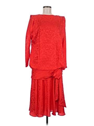 Argenti Cocktail Dress (view 1)