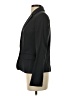 MNG by Mango Black Blazer Size 4 - photo 5