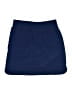 ExOfficio Solid Blue Active Skort Size 2 - photo 2