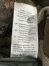 Madewell Plaid Gray Casual Pants Size 00 - photo 8