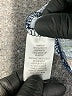 Derek Heart Paisley Blue Casual Dress Size M - photo 8