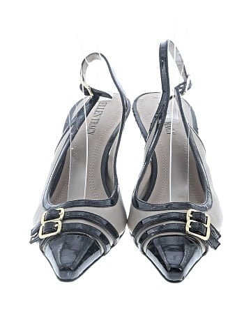 Ellen Tracy Heels (view 2)
