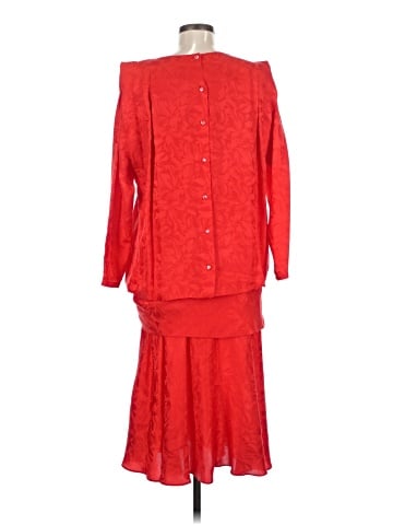 Argenti Cocktail Dress (view 2)