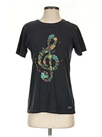 Life Is Good Short Sleeve T-Shirt (view 1)