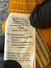 Madewell Yellow Jacket Size L - photo 7