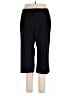 Maurices Solid Black Casual Pants Size 17 - 18 - photo 1