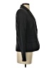 MNG by Mango Black Blazer Size 4 - photo 4