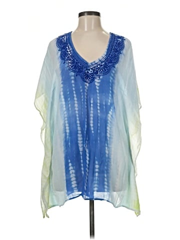 Trina Turk Sleeveless Blouse (view 1)
