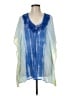 Trina Turk Blue Sleeveless Blouse One size (estimated) - photo 1