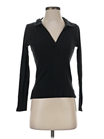 J.Crew Long Sleeve Top (view 1)