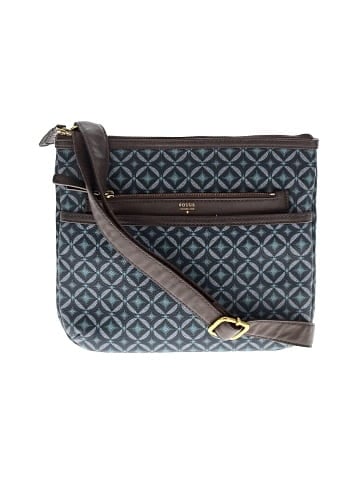 Fossil Crossbody Bag (view 1)