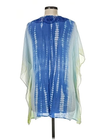 Trina Turk Sleeveless Blouse (view 2)