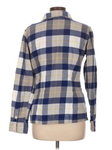 Patagonia 3/4 Sleeve Button-Down Shirt (view 2)