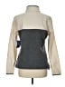 Columbia 100% Polyester Gray Sweatshirt Size L - photo 2