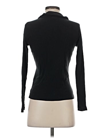 J.Crew Long Sleeve Top (view 2)