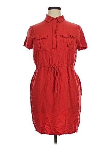 M&S Casual Dress (view 1)