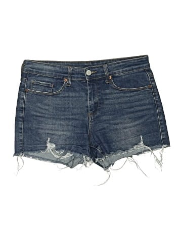 Blank NYC Denim Shorts (view 1)