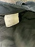 Vince. Solid Black Shorts Size 2 - photo 4