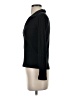 J.Crew Black Long Sleeve Top Size S - photo 5